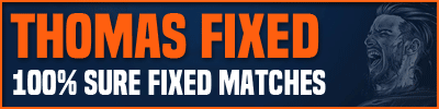 thomas fixed football match